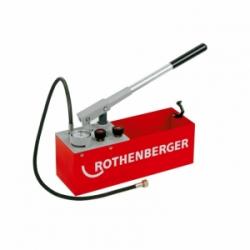 Rothenberger Pompa de testare tip RP 50S Rothenberger (60200) Cleste