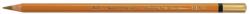 KOH-I-NOOR Creion colorat Mondeluz Aquarell KOH-I-NOOR, ocru maro