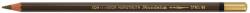 KOH-I-NOOR Creion colorat Mondeluz Aquarell KOH-I-NOOR, umbra cruda