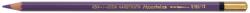 KOH-I-NOOR Creion colorat Mondeluz Aquarell KOH-I-NOOR, violet lavanda