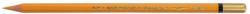 KOH-I-NOOR Creion colorat Mondeluz Aquarell KOH-I-NOOR, ocru deschis