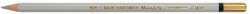 KOH-I-NOOR Creion colorat Mondeluz Aquarell KOH-I-NOOR, gri deschis