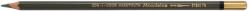 KOH-I-NOOR Creion colorat Mondeluz Aquarell KOH-I-NOOR, gri inchis