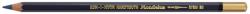 KOH-I-NOOR Creion colorat Mondeluz Aquarell KOH-I-NOOR, albastru de Prusia