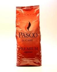 Pasco Pasco Prémium szemes kávé 500 gramm