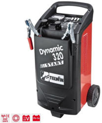 Telwin Dynamic 320 Start (829381)