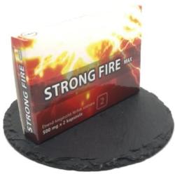 Strong Fire Max 2db