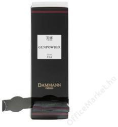 Dammann Gunpowder Zöld tea 24 filter
