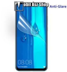 Képernyővédő fólia - Anti-glare - MATT! - 1db, törlőkendővel - HUAWEI Y9 (2019) / HUAWEI Enjoy 9 Plus