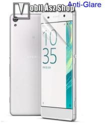 Képernyővédő fólia - Anti-glare - MATT! - 1db, törlőkendővel - SONY XPERIA XA / SONY XPERIA XA DUAL