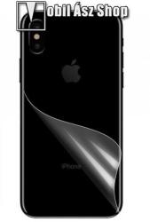 Hátlapvédő fólia - Ultra Clear - APPLE iPhone X / APPLE iPhone XS