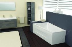 Kolpa San Beatrice 170/O 170x110 cm jobbos (771360)