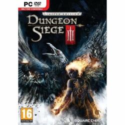 Square Enix Dungeon Siege III [Limited Edition] (PC)