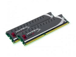 Kingston HyperX 8GB (2x4GB) DDR3 1600MHz KHX1600C9D3P1K2/8G