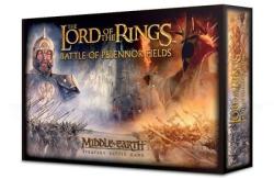 Games Workshop Lord of the rings: Battle of Pelennor Fields Stratégiai Társasjáték