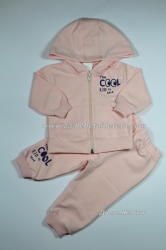 SUNNY KIDS Eкип Cool за момиче, 68, 80, 86