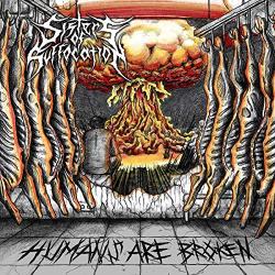 Sisters Of Suffocation Humans Are Broken