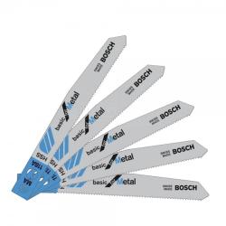 Bosch MA 118 B dekopírfűrészlap 82x1, 8mm (5 lap/készlet) (2608631780) - megatool