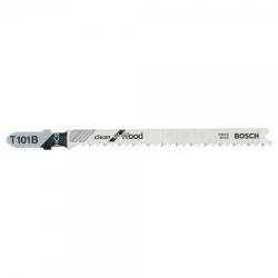 Bosch T 101 B dekopír fűrészlap fához 100x2, 7mm (2608637876) - megatool