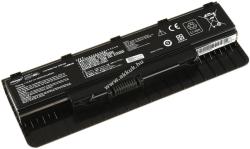Powery Helyettesítő standard laptop akku Asus Rog GL551JK