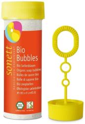 Sonett Bio Bubbles buborékfújó - 45 ml - ecco-verde