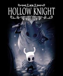 Team Cherry Hollow Knight (PC)