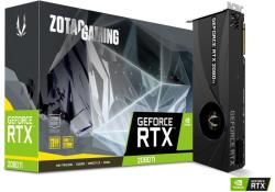ZOTAC GeForce RTX 2080 Ti Blower 11GB GDDR6 352bit (ZT-T20810A-10P)