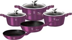 Berlinger Haus Metallic Line Royal Purple (BH/1661)