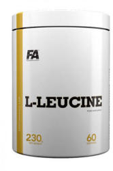 FA Engineered Nutrition L-Leucine 230 g