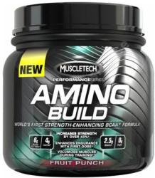 MuscleTech Amino Build 270 g