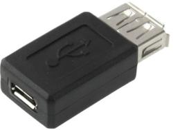  92821 USB - microUSB átalakító