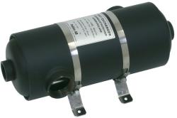 Pahlens Hőcserélő Maxi-Flo 40 kW