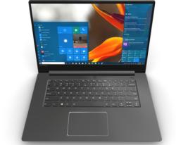 Lenovo Ideapad 530S 81EV00DGHV