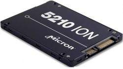 Micron 2.5 7.6TB MTFDDAK7T6QDE-2AV1ZABYY