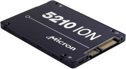 Micron 2.5 7.6TB MTFDDAK7T6QDE-2AV16ABYY