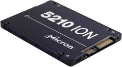 Micron 2.5 3.8TB MTFDDAK3T8QDE-2AV16ABYY