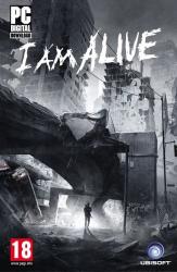 Ubisoft I am Alive (PC)