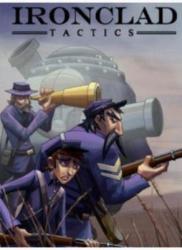 Zachtronics Ironclad Tactics (PC)