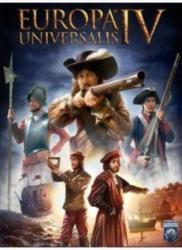 Paradox Interactive Europa Universalis IV [Digital Extreeme Edition] (PC)