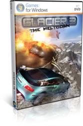 Funbox Media Glacier 3 The Meltdown (PC)