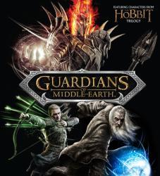 Warner Bros. Interactive Guardians of Middle-Earth (PC)