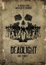 Microsoft Deadlight (PC)