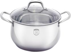 Berlinger Haus Silver Belly Collection 24 cm (BH/1420)