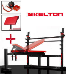 Kelton HEAVY Hyperion II