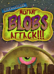 Drinkbox Studios Tales from Space: Mutant Blobs Attack!!! (PC)