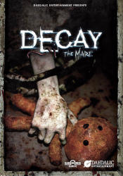 Daedalic Entertainment Decay The Mare (PC)