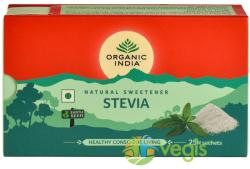 Organic India Stevia 25plicuri