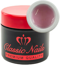 Classic Nails Classic rózsaszín műköröm zselé, 70g