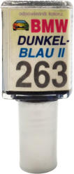 AraSystem Javítófesték BMW Dunkel-BLAU II 263 Arasystem 10ml