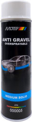 MOTIP Alvázvédő spray kavicsfelverődés ellen fehér (festhető) 500 ml Motip 0005